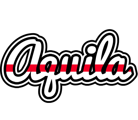 Aquila kingdom logo