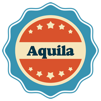 Aquila labels logo