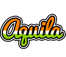 Aquila mumbai logo