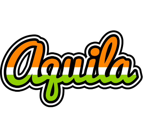 Aquila mumbai logo