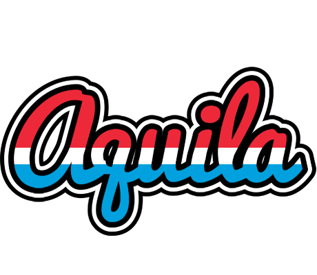 Aquila norway logo
