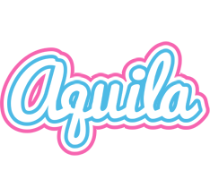 Aquila outdoors logo