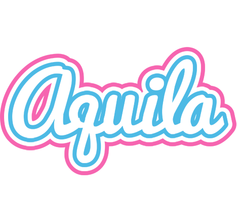 Aquila outdoors logo