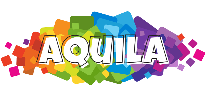 Aquila pixels logo