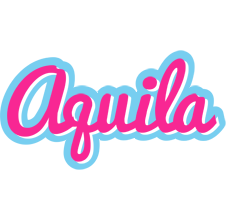 Aquila popstar logo