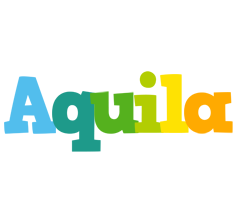 Aquila rainbows logo