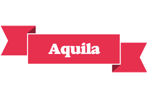 Aquila sale logo