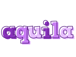 Aquila sensual logo