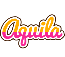 Aquila smoothie logo