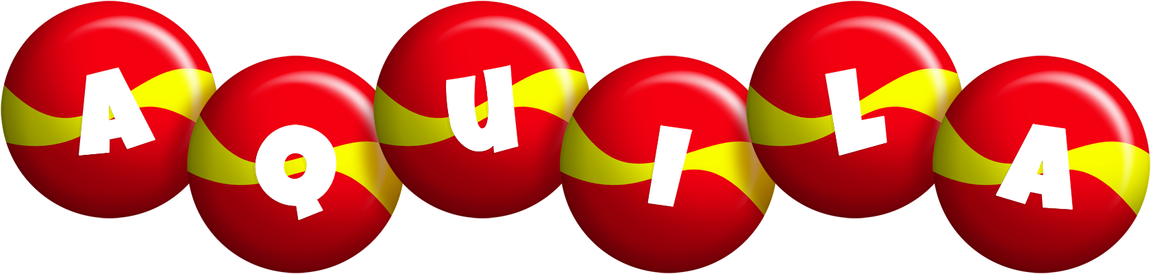 Aquila spain logo