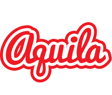 Aquila sunshine logo