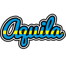 Aquila sweden logo