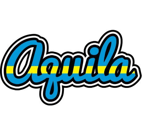 Aquila sweden logo
