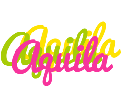 Aquila sweets logo