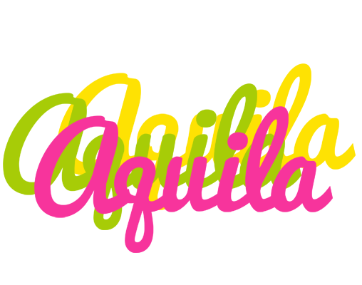 Aquila sweets logo