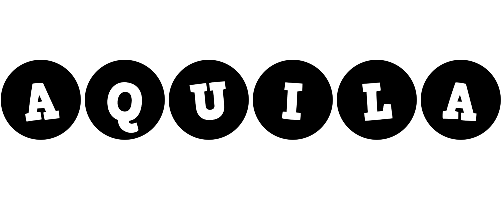 Aquila tools logo