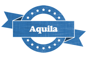 Aquila trust logo