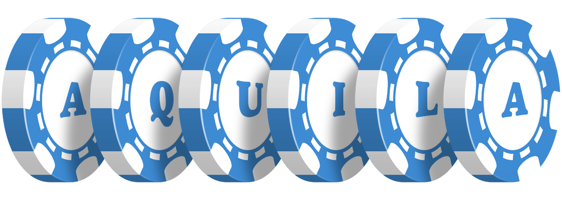 Aquila vegas logo