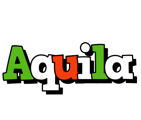 Aquila venezia logo