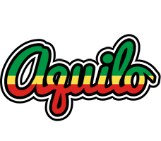 Aquilo african logo