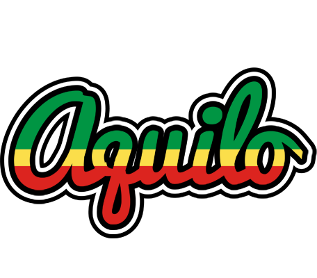 Aquilo african logo