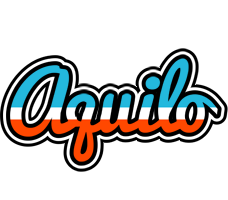 Aquilo america logo