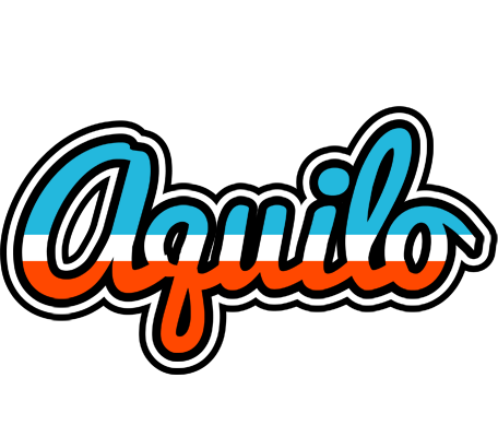 Aquilo america logo