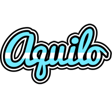 Aquilo argentine logo