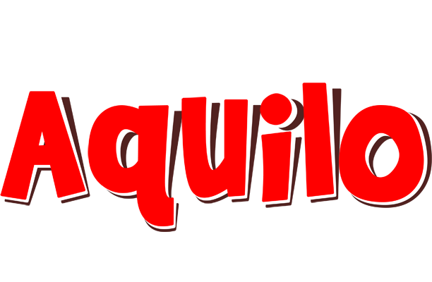 Aquilo basket logo