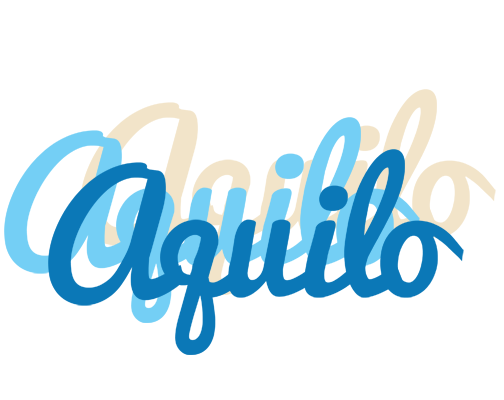 Aquilo breeze logo