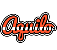 Aquilo denmark logo