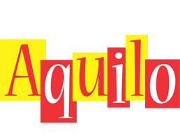 Aquilo errors logo