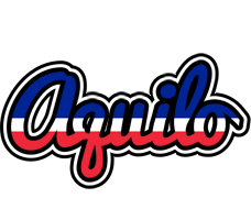 Aquilo france logo