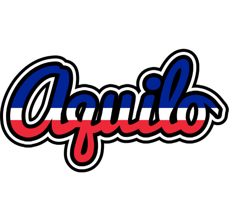 Aquilo france logo