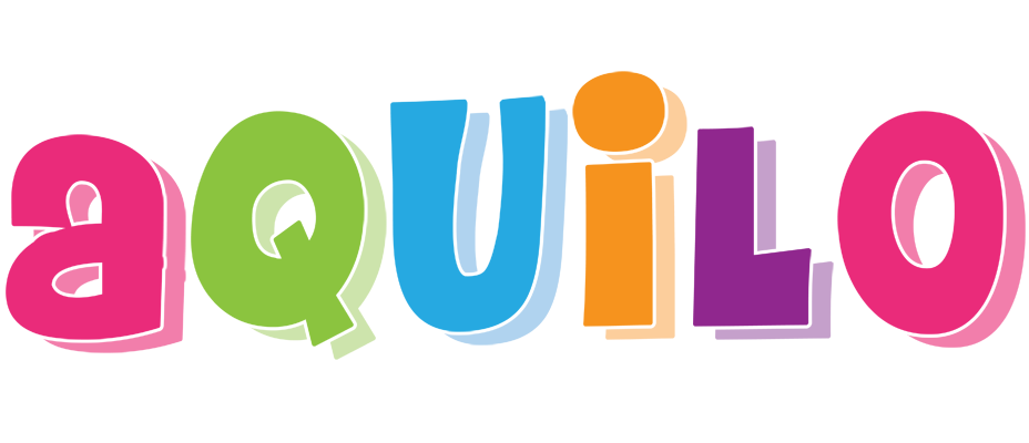 Aquilo friday logo