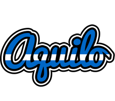 Aquilo greece logo