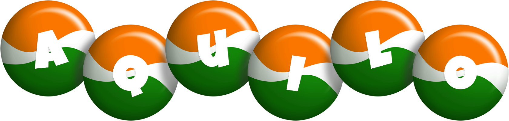 Aquilo india logo