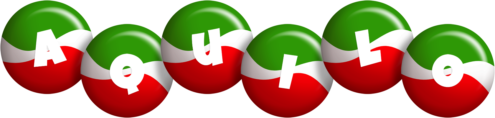 Aquilo italy logo
