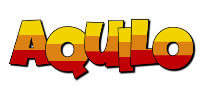 Aquilo jungle logo