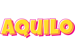 Aquilo kaboom logo