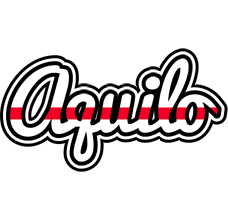 Aquilo kingdom logo