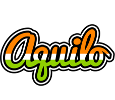 Aquilo mumbai logo