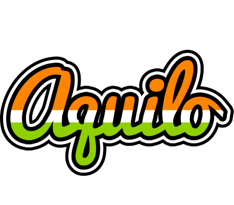 Aquilo mumbai logo