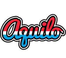 Aquilo norway logo