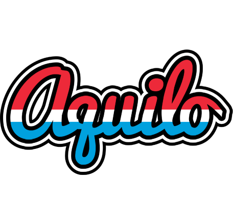 Aquilo norway logo