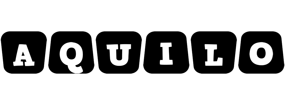 Aquilo racing logo