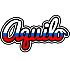 Aquilo russia logo