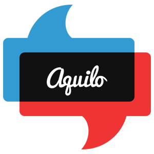 Aquilo sharks logo