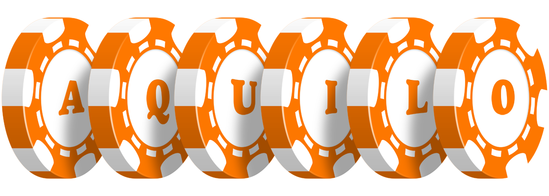 Aquilo stacks logo