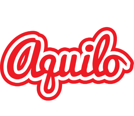 Aquilo sunshine logo
